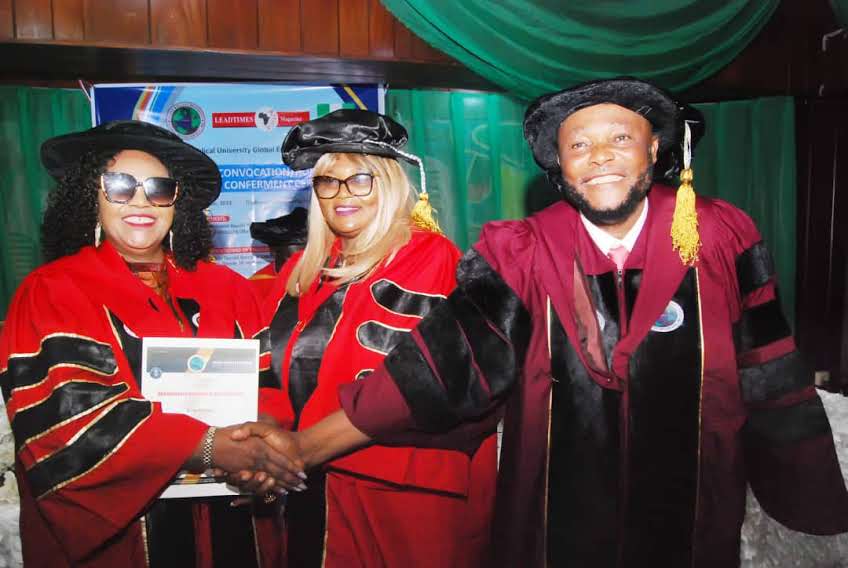 TBUGLEX Graduate